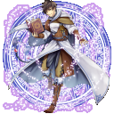 【星幽塔】癒しの光