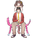 【１１周年】はい、ポーズ！