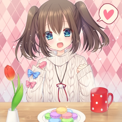 バレンタインプレゼント 