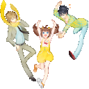 【４周年】記念全身