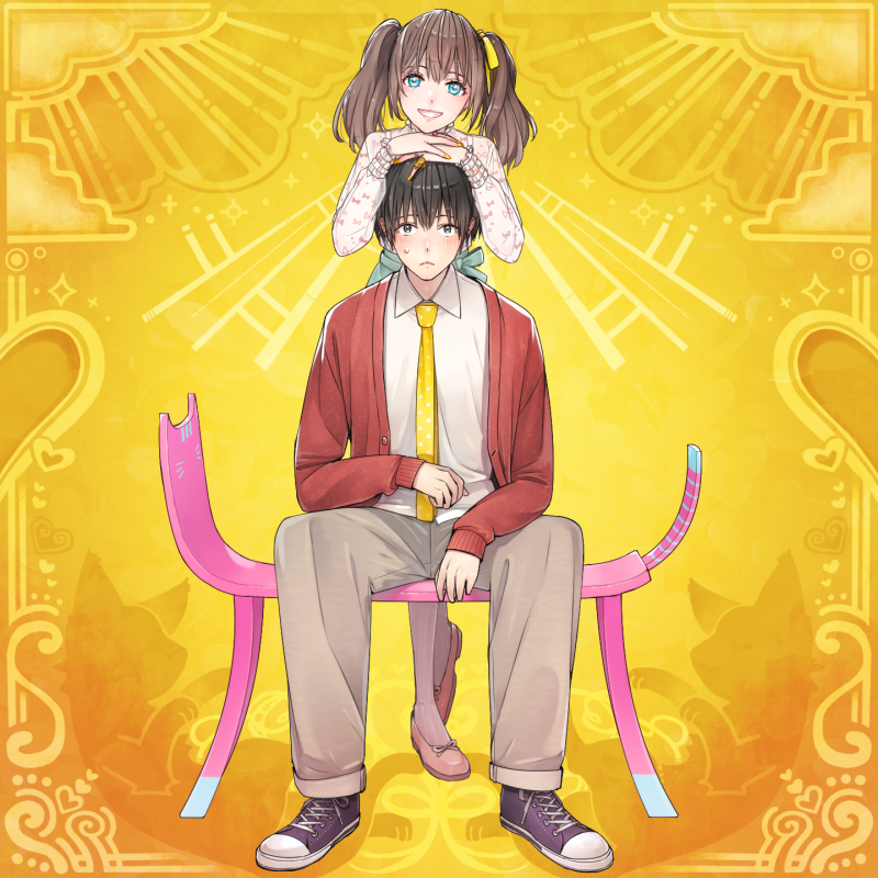 １１周年記念☆