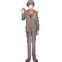 【１２周年】全身イラスト