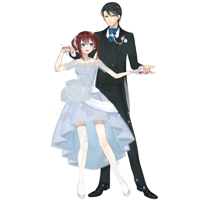 【１０周年】お祝い