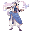 【ハロウィン】王子カマラルザマーン