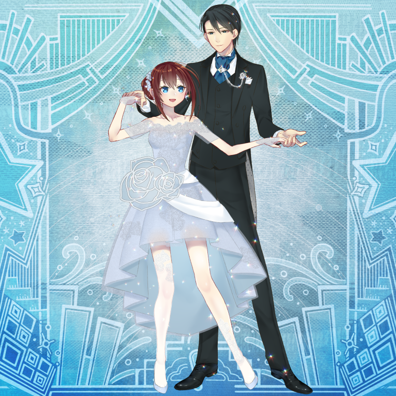 １０周年記念☆