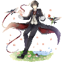 ＜拡大版＞鴻上×ツバメ