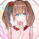 【sweet】キャラクターアイコン