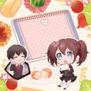 ＜拡大版＞お弁当用のレシピノート