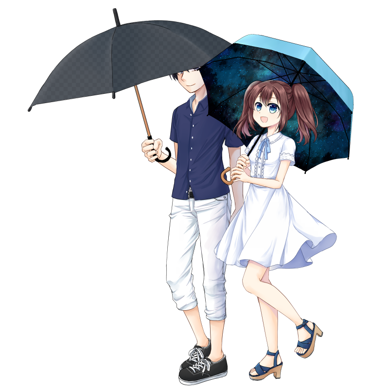 ７月７日、今日の天気は