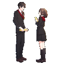 【１２周年】新たな門出、君からの答え