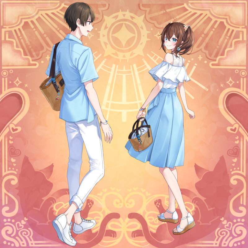 １１周年記念☆