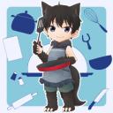 ＜拡大版＞コボルト全身