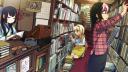 林檎古書店の日常