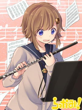 ポートレート