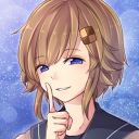 キャラクターアイコン