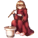 幸せなひととき