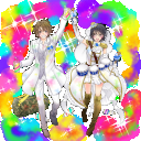 【うちの子ウエディング】