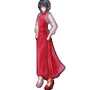 貴女にドレスを