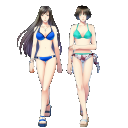 水着
