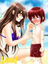 真夏のアクシデントに気をつけて