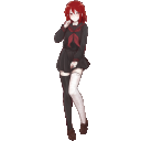 全身イラストＳ