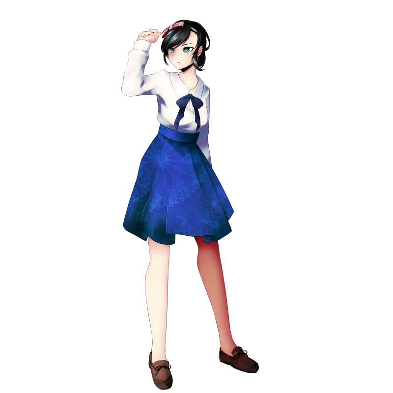 【天使】キューピッド・ダート