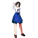 【天使】キューピッド・ダート