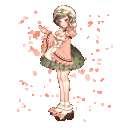 【ご奉仕あそばせっ！メイド様！！】桜メイド