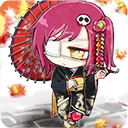 舞妓コス