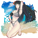 【モフモフ】
