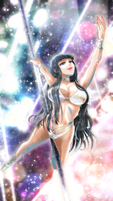 【Light and shadow】