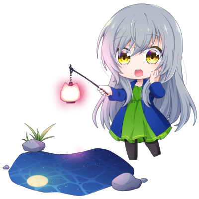 ＳＤイラストＳ【バレンタイン】