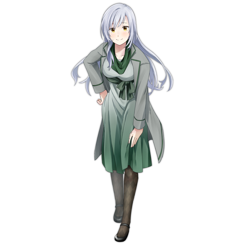 【ストコン】おでかけ