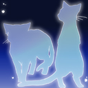 猫集会スケッチ