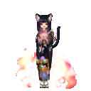 【11周年】お三夜さま　Ｘイラスト（コモン）Ｓ