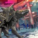 【プレイバック】【モンスター】門番と続く鳥居は（仮）