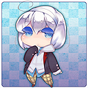 キャラクターアイコン