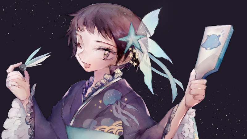 【プレイバック】深海【アドリブ】