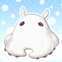 【白】メンダコマシュマロ