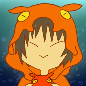 ＜拡大版＞キャラクターアイコン