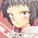 【バレンタイン／スイート】照れ笑顔ＩＣ