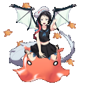 深い海から来た【悪魔】