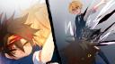 【闇堕ちIF】 携帯戦記カプセルギア ～ 君の心の光と闇 ～