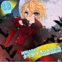 【ネコマス】タイラ・トラントゥール【ハロウィン】