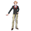 【未来】寝子島高校制服