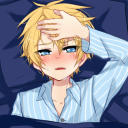 っ……風邪か……？