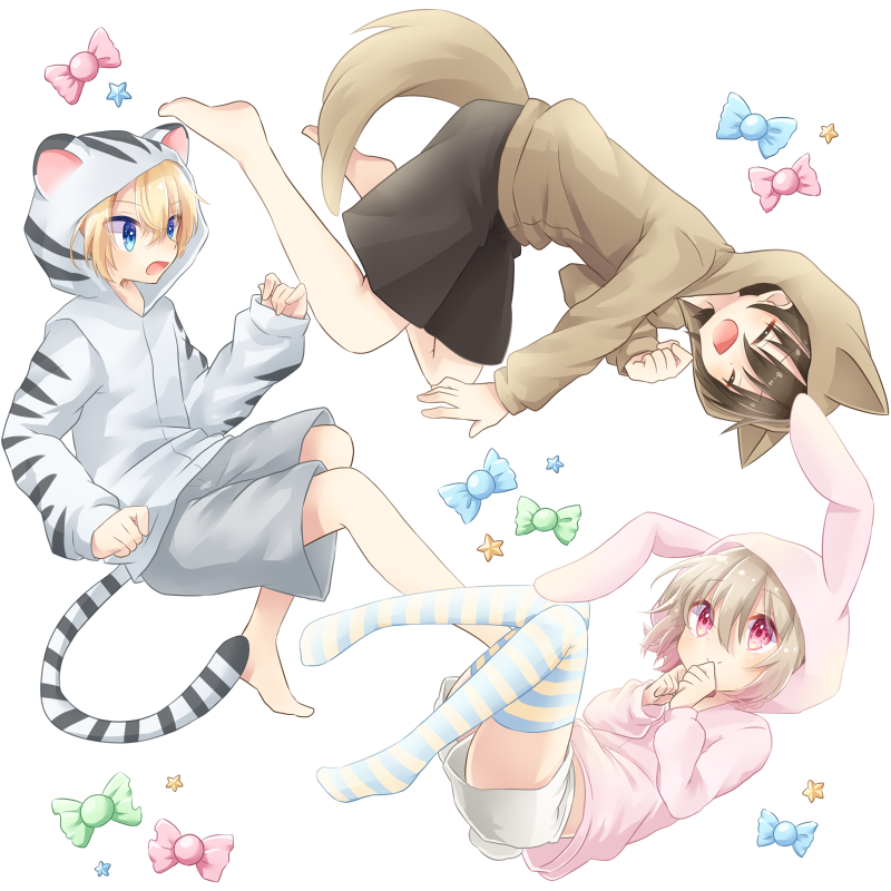 【おまかせ企画】