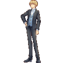 【従兄弟】リュゼ・トラントゥール