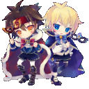 ＜拡大版＞【三寮祭】星ヶ丘、マスカレード☆レッツ・ハント！