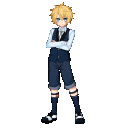 いい度胸だな？